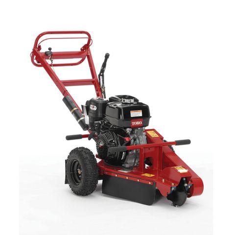 TORO SGR-13 GX390 Stump Grinder