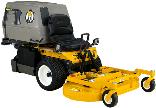 Model S 18Hp  42" RV GHS Deck