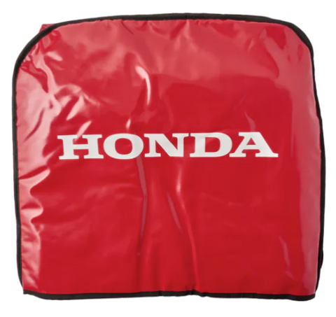 EU30iS Generator Cover