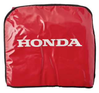 EU30iS Generator Cover