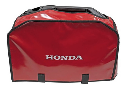 EU32i Generator Cover