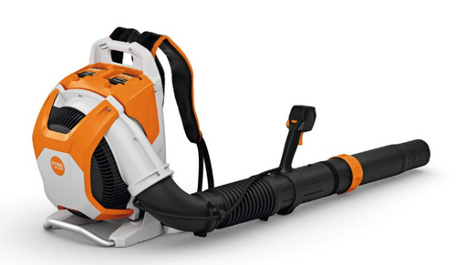 BRA600.0 BACKPACK BLOWER SKIN (AP)