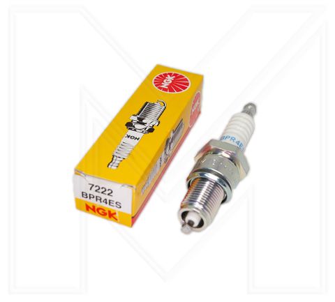 SPARK PLUG
