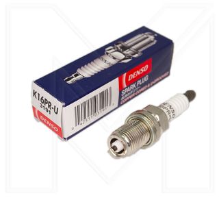 SPARK PLUG