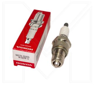 SPARK PLUG
