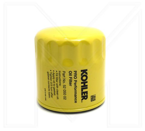 ENGINE OIL FILTER