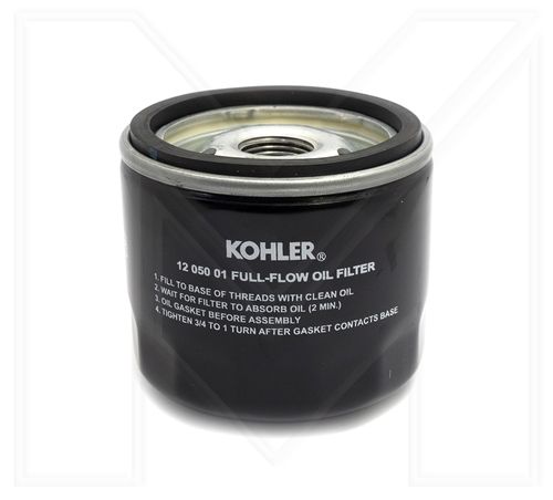 ENGINE OIL FILTER