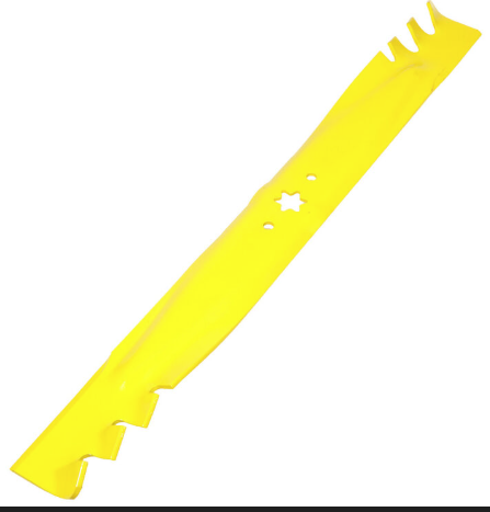 EXTREME / MULCH BLADE 46" (STAR)