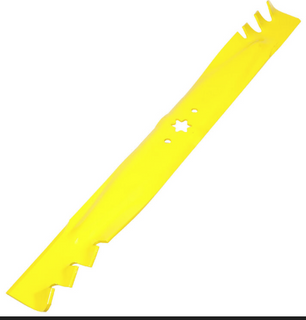 EXTREME / MULCH BLADE 46" (STAR)