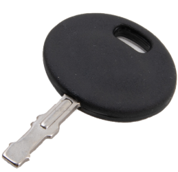 IGNITION KEY