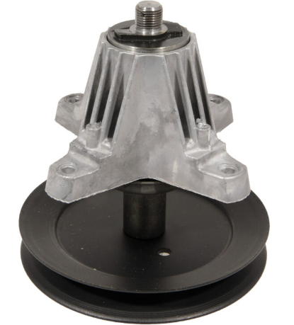 SPINDLE ASSY (S BLADE)