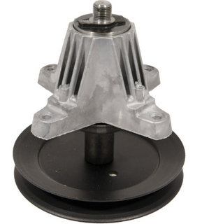 SPINDLE ASSY (S BLADE)