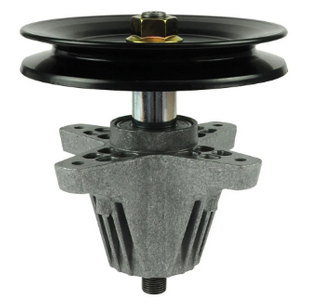 SPINDLE ASSY (STAR)