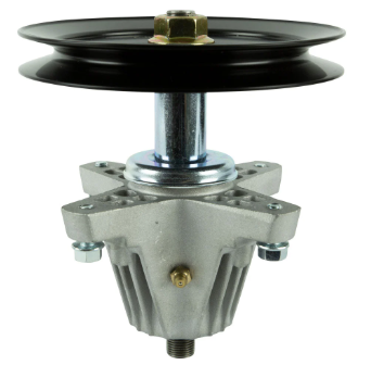 SPINDLE ASSY (STAR BLADE)
