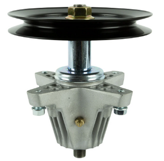 SPINDLE ASSY (STAR BLADE)