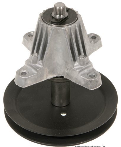 SPINDLE ASSY (S BLADE)