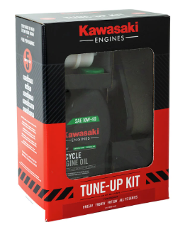 ENGINE SERVICE KIT FR481-730V