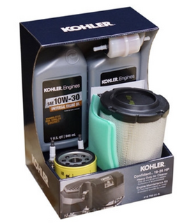 ENGINE SERVICE KIT EZT710-740