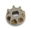 SPROCKET 1/4P 8T