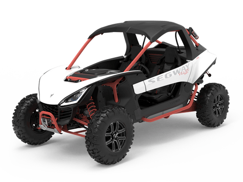 SX10E Villain Sport SXS