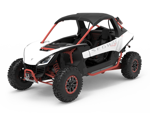 SX10X Villain Sport SXS