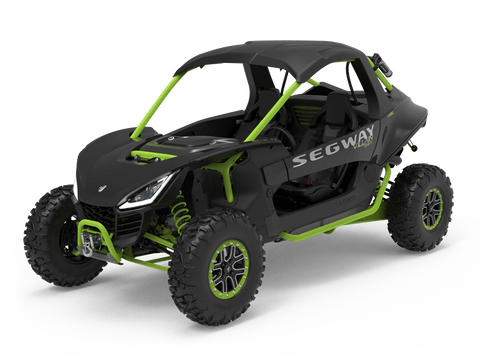 SX10X Villain Sport SXS