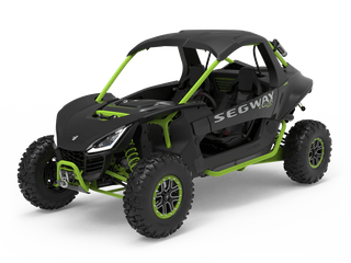 SX10X Villain Sport SXS