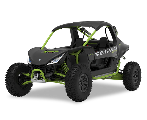 SX10W Villain Wide Sport SXS