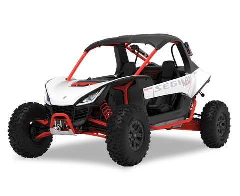 SX10W Villain Wide Sport SXS