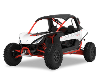 SX10W Villain Wide Sport SXS