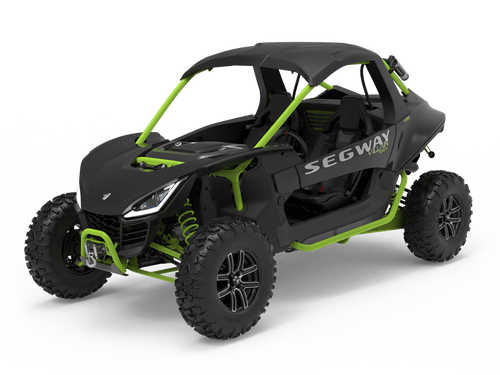 SX10E Villain Sport SXS