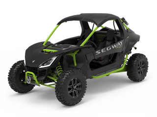 SX10E Villain Sport SXS