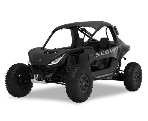 SX10W Villain Wide Sport SXS