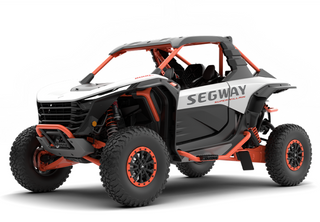 SX20T Super Villain Sport SXS