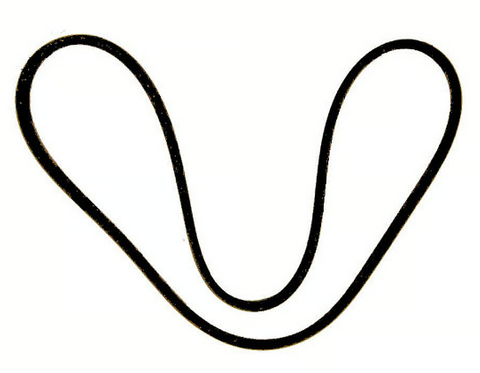 MOTION DRIVE BELT
