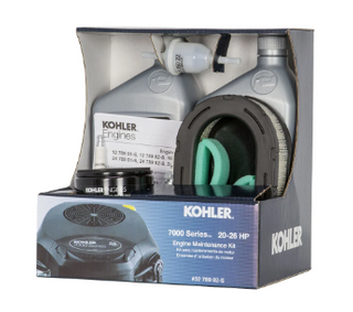 ENGINE SERVICE KIT KT715-KT745