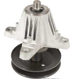 SPINDLE ASSY (STAR)