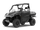 UT10 Navigator UTV - Grey/Black