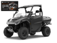 SEGWAY UT10 Navigator UTV - Grey-Black