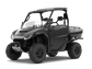 SEGWAY UT10 Navigator UTV - Grey-Black