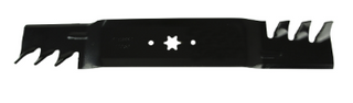 EXTREME / MULCH BLADE 38"