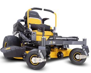 Ultima Z354 Kawasaki FR730V 54"