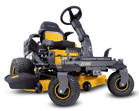 Ultima Z354S Kawasaki FR730V 54"