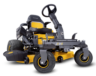 Ultima Z354S Kawasaki FR730V 54"