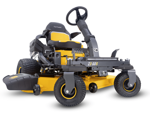 Ultima Z360S Kawasaki FR730V 60"