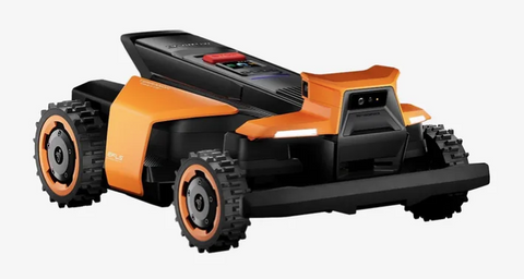 Navimow Terranox CM120M1 AWD Robotic Mow