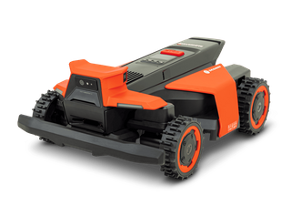 SEGWAY Navimow Terranox CM120M1 AWD