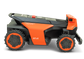 SEGWAY Navimow Terranox CM120M1 AWD