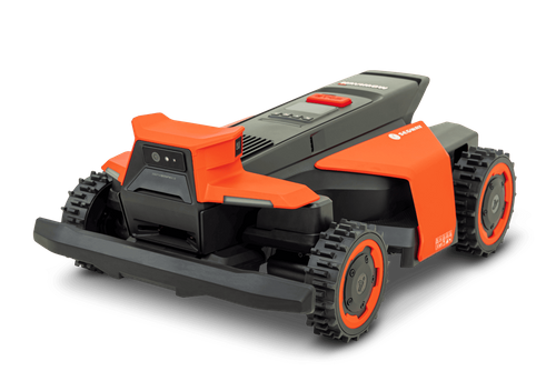 SEGWAY Navimow Terranox CM240M1 AWD