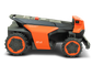 SEGWAY Navimow Terranox CM240M1 AWD
